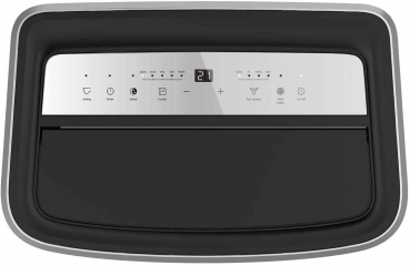 AEG AXP 34 U 338 CW ChillFlex Pro Mobiles Klimagerät 3,4 kW